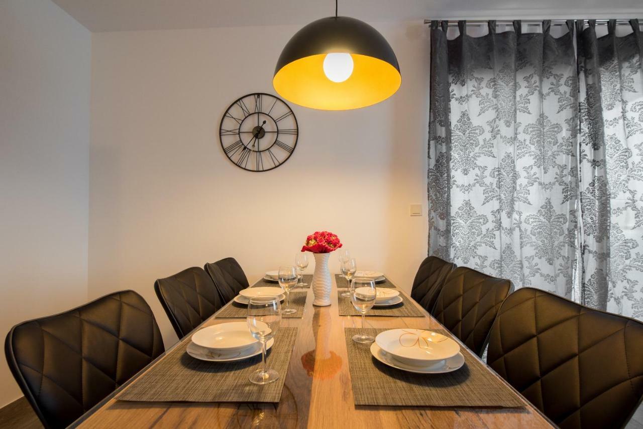 Villa Anja Peroj Kültér fotó