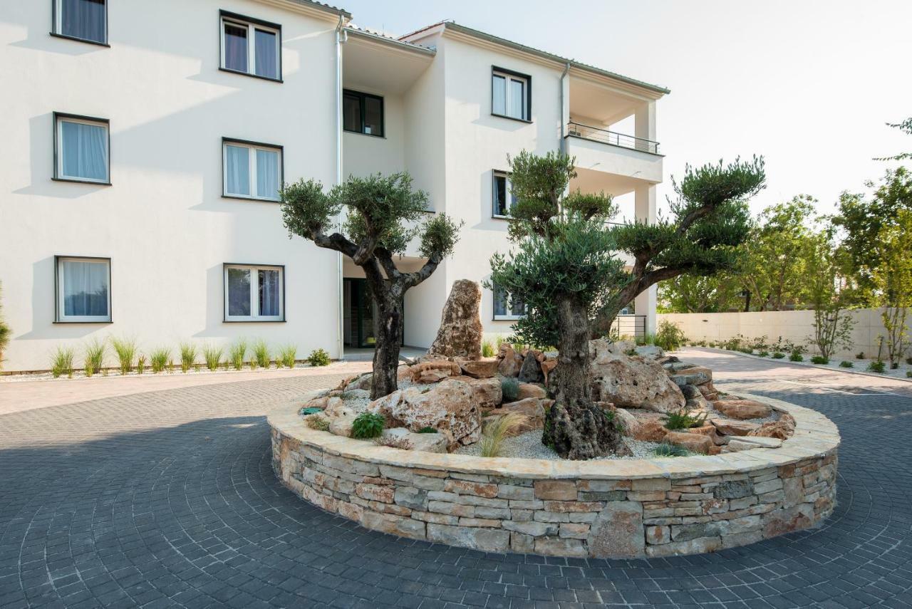 Villa Anja Peroj Kültér fotó