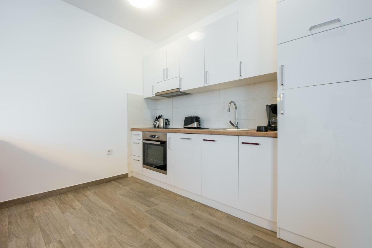 Villa Anja Peroj Kültér fotó