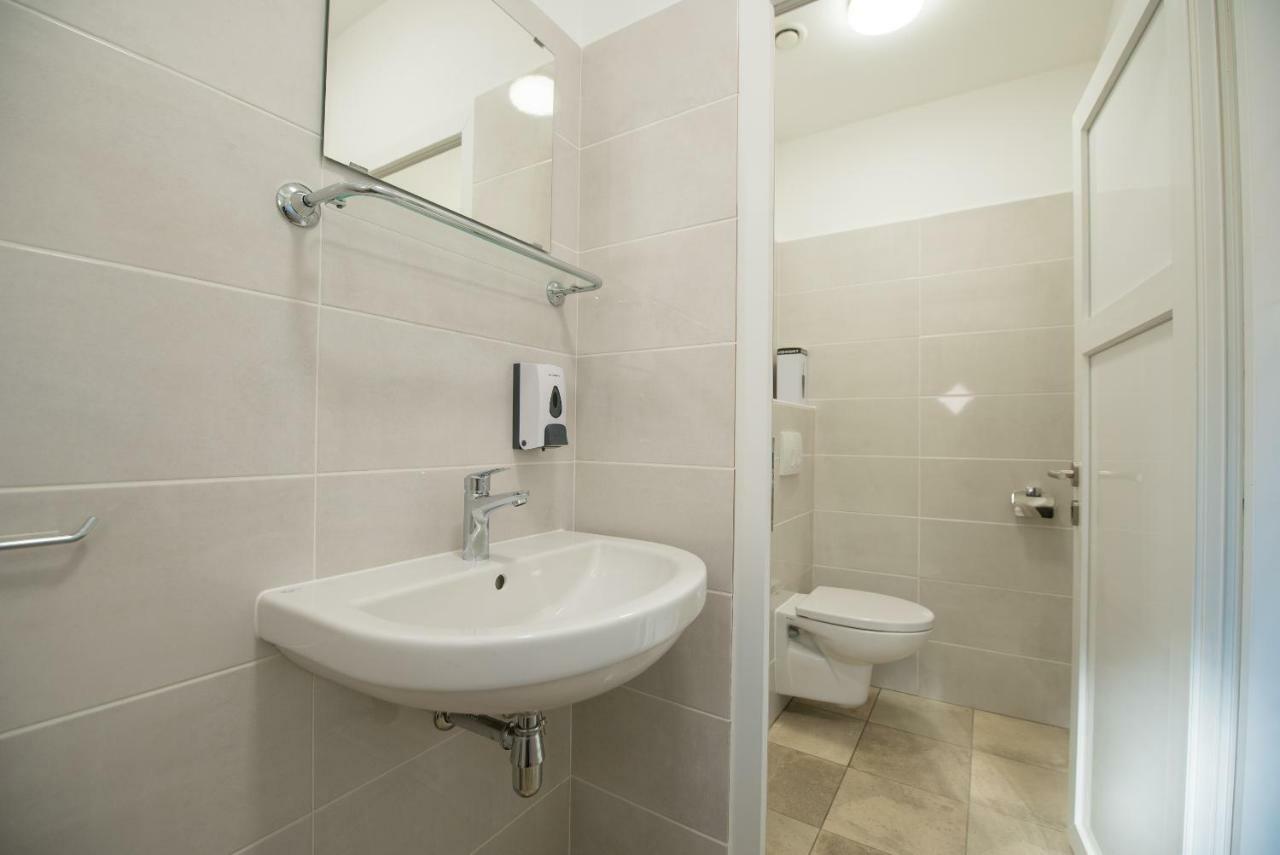 Villa Anja Peroj Kültér fotó