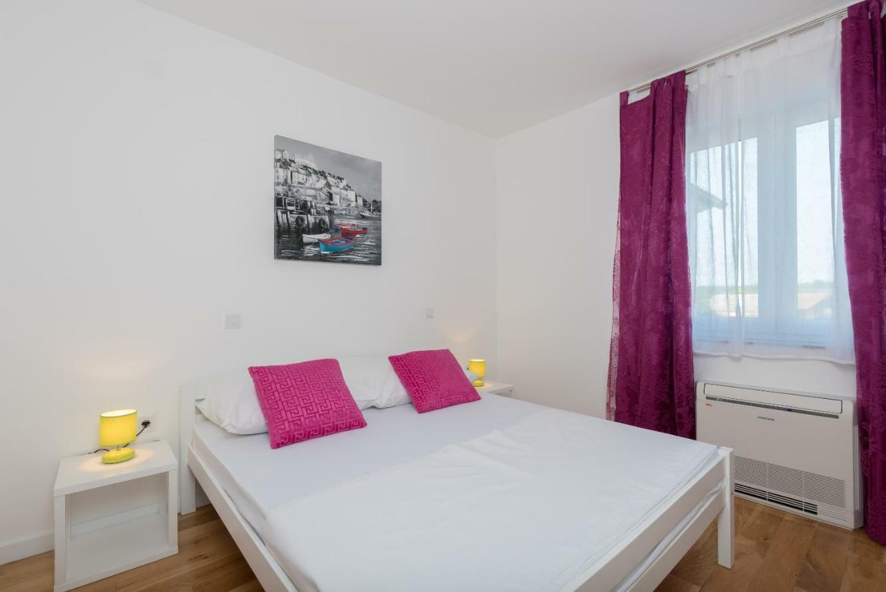 Villa Anja Peroj Kültér fotó