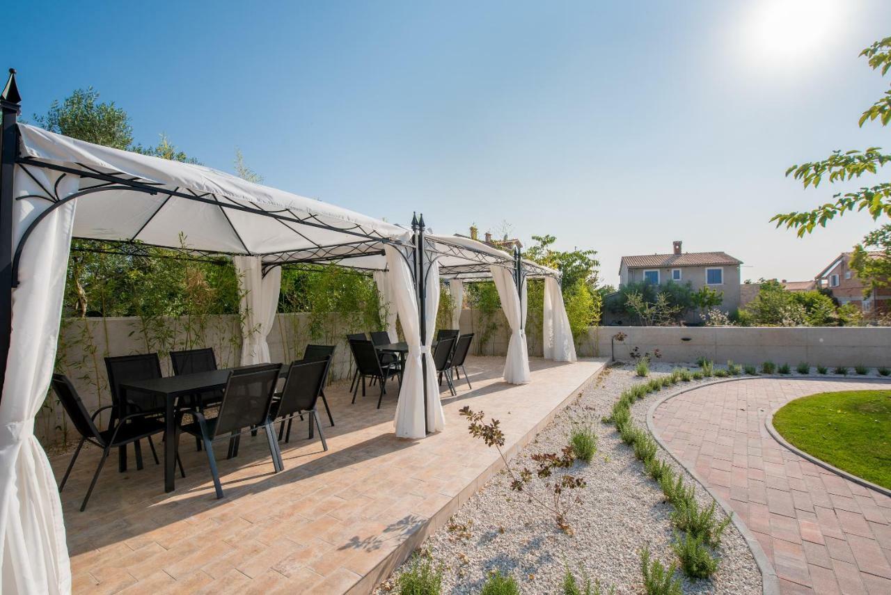 Villa Anja Peroj Kültér fotó