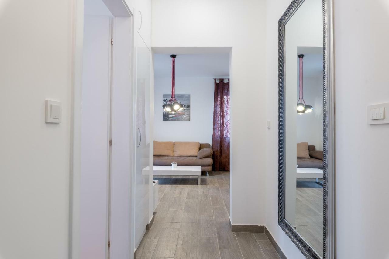 Villa Anja Peroj Kültér fotó