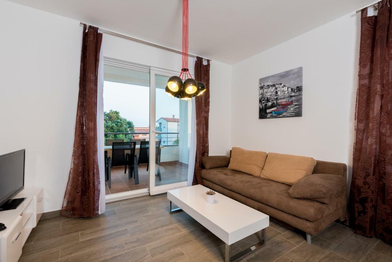 Villa Anja Peroj Kültér fotó