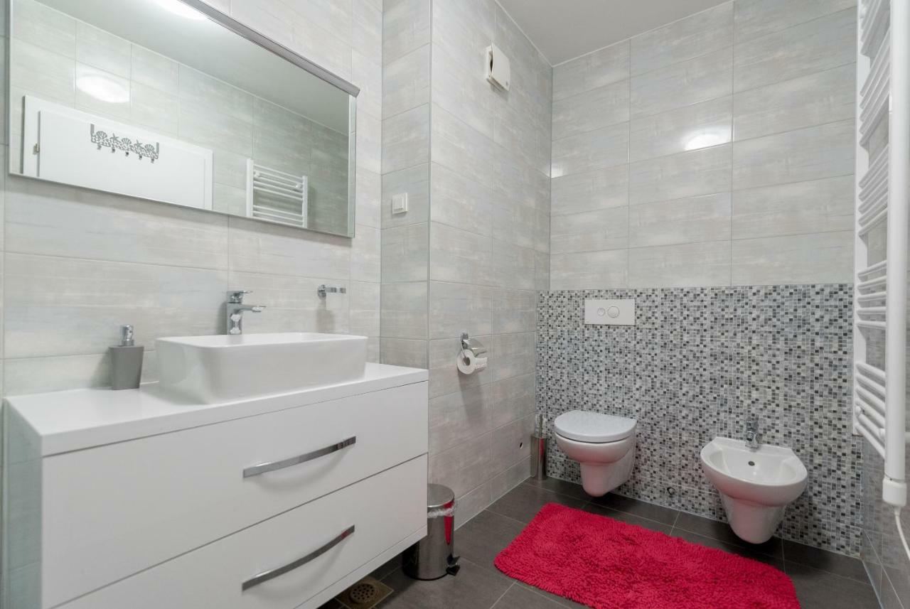 Villa Anja Peroj Kültér fotó