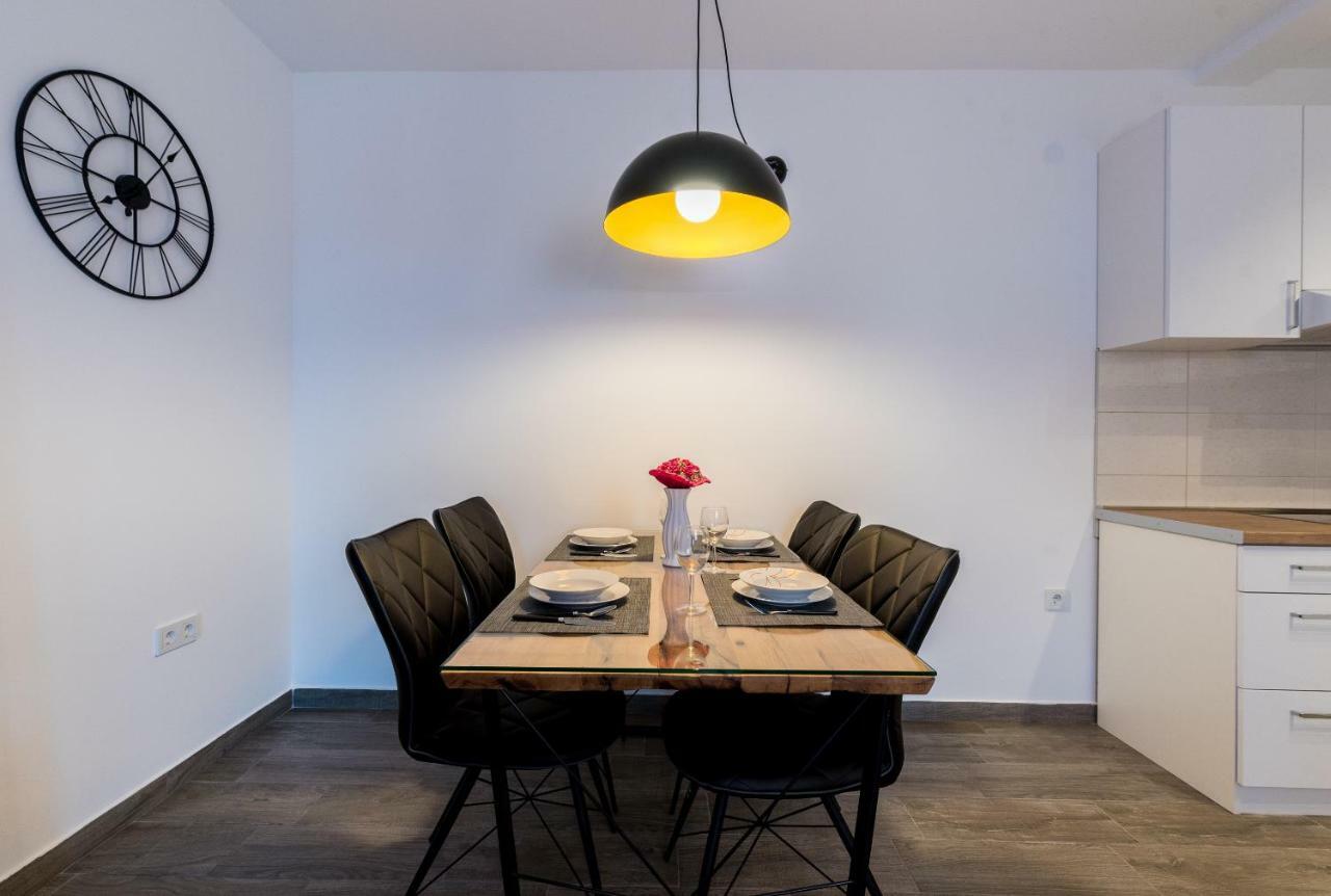 Villa Anja Peroj Kültér fotó