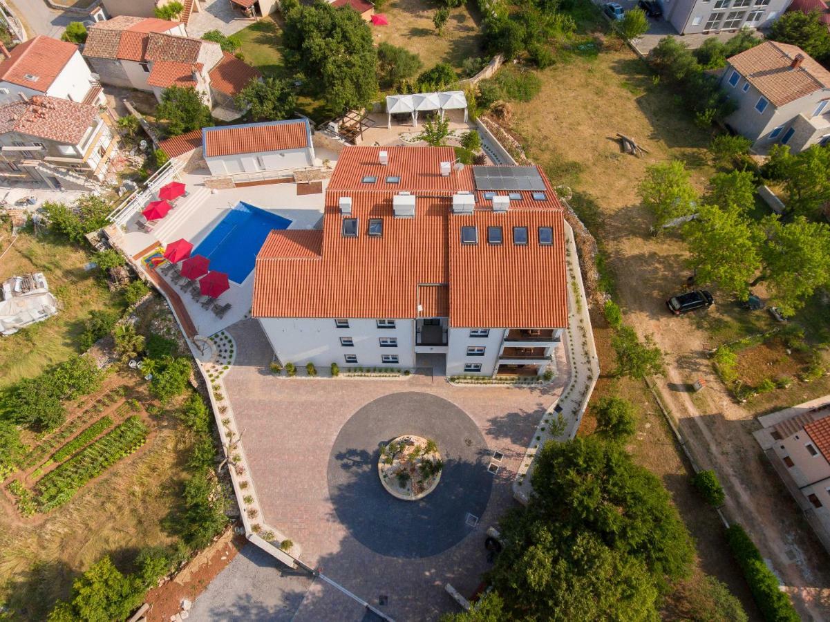 Villa Anja Peroj Kültér fotó