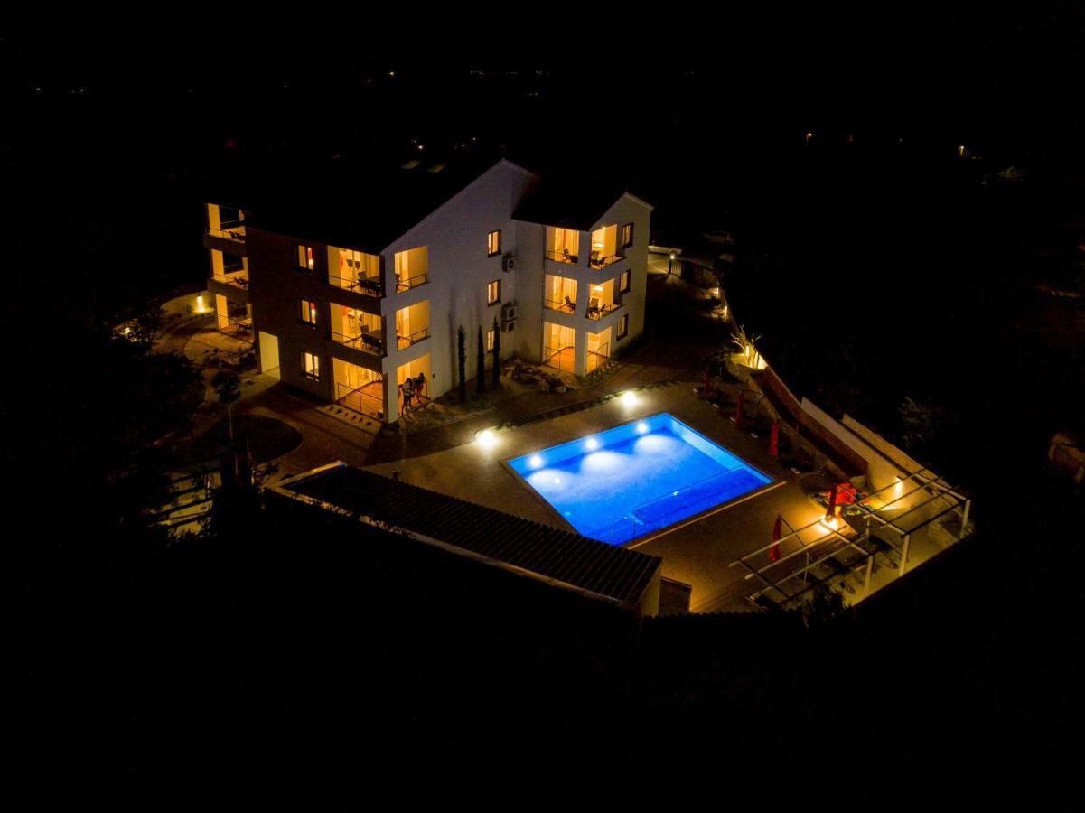 Villa Anja Peroj Kültér fotó