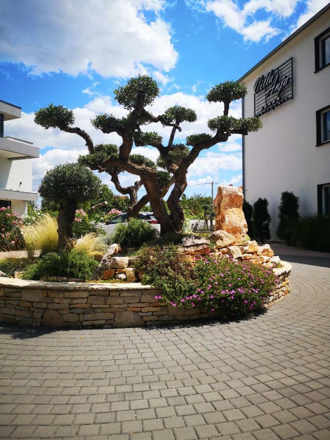 Villa Anja Peroj Kültér fotó