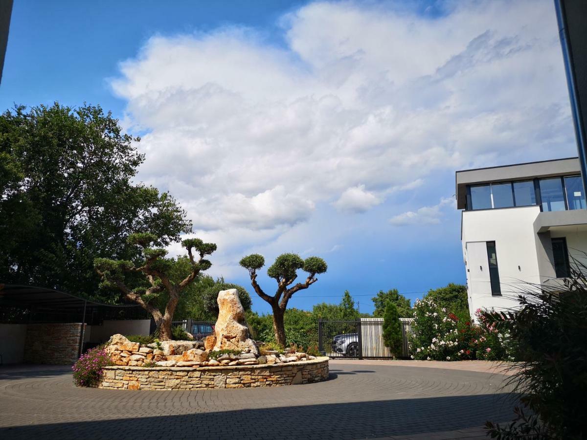 Villa Anja Peroj Kültér fotó